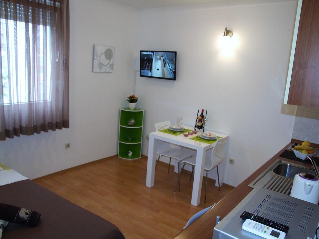 Apartment Ivana Сплит Экстерьер фото