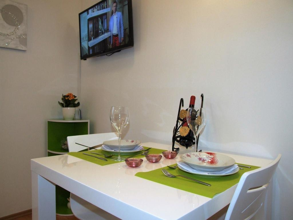 Apartment Ivana Сплит Экстерьер фото
