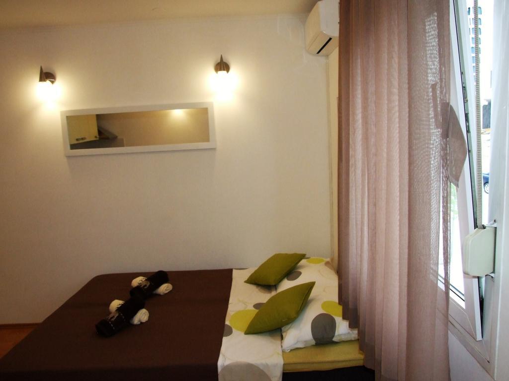 Apartment Ivana Сплит Экстерьер фото