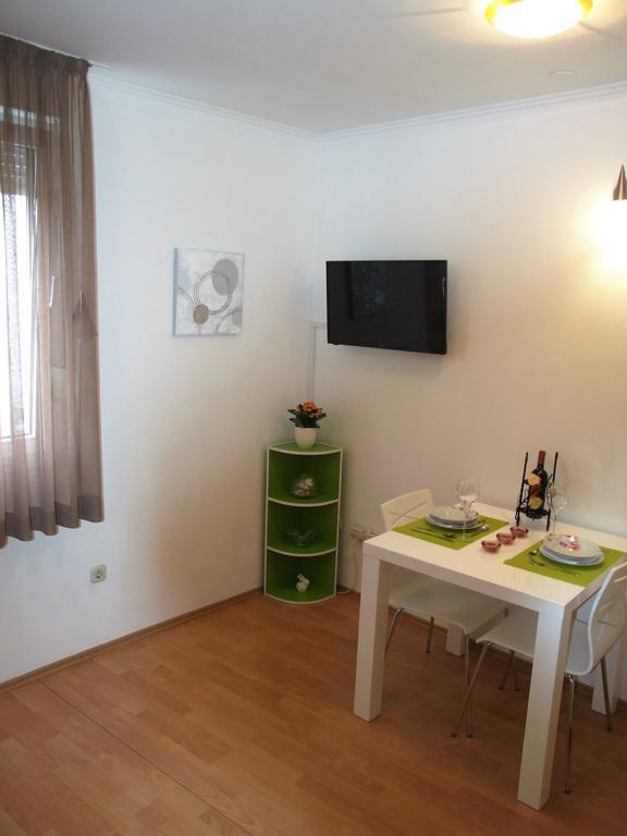 Apartment Ivana Сплит Экстерьер фото