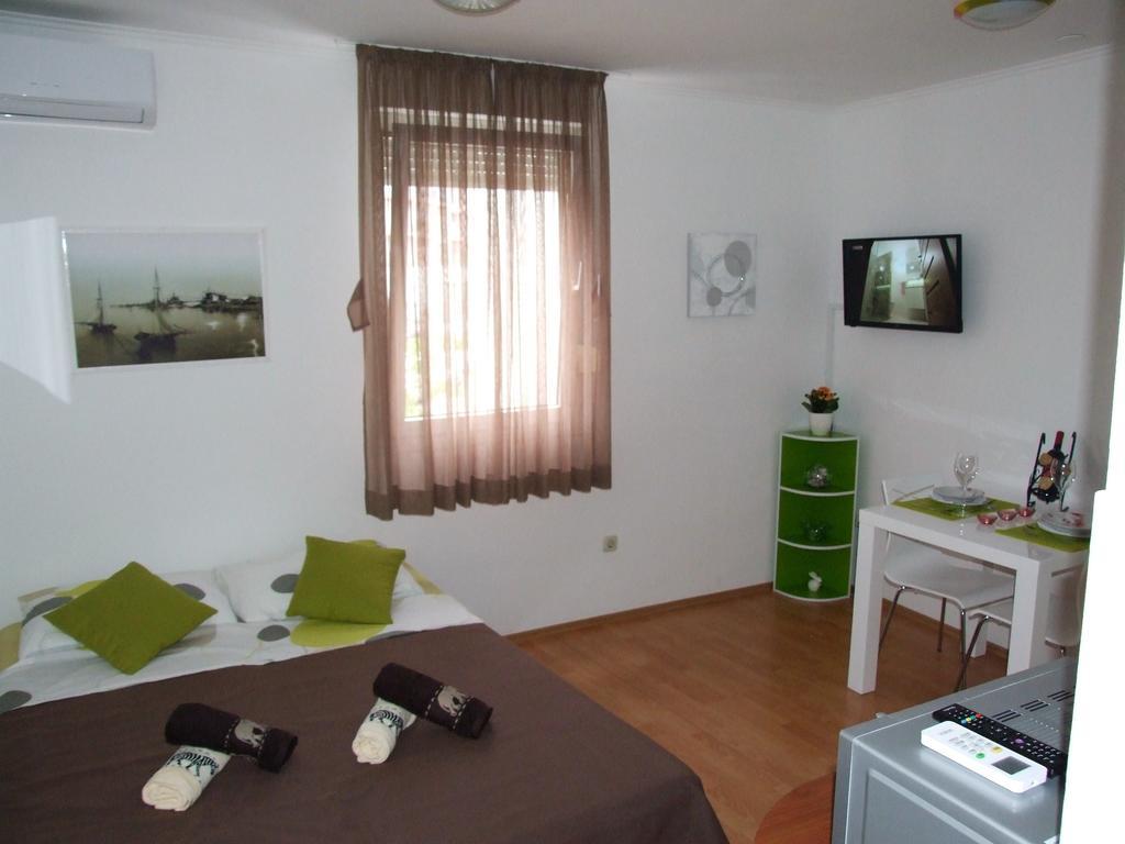Apartment Ivana Сплит Экстерьер фото