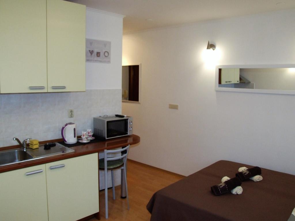 Apartment Ivana Сплит Экстерьер фото