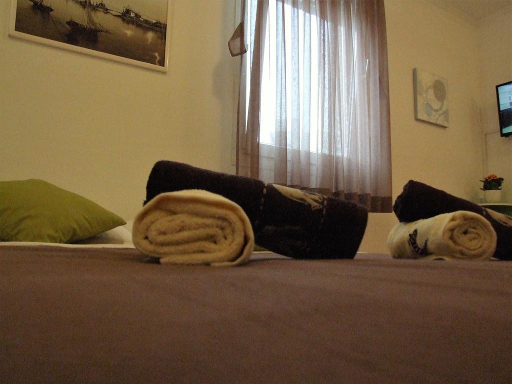 Apartment Ivana Сплит Экстерьер фото