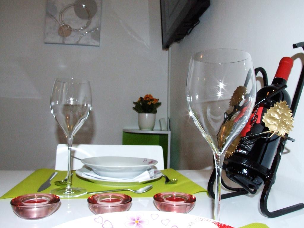 Apartment Ivana Сплит Экстерьер фото