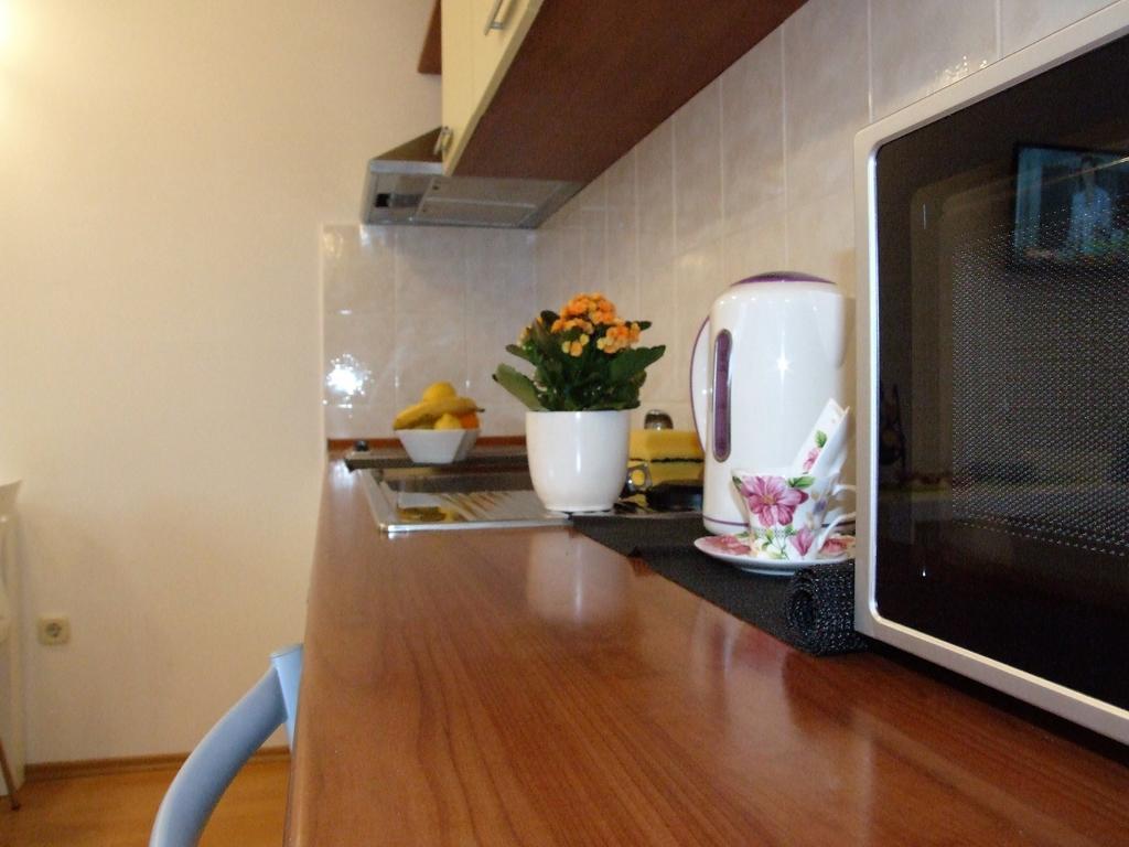 Apartment Ivana Сплит Экстерьер фото