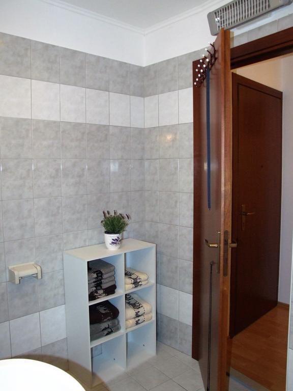Apartment Ivana Сплит Экстерьер фото