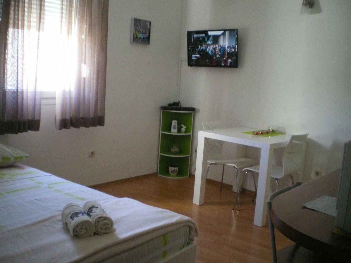 Apartment Ivana Сплит Экстерьер фото