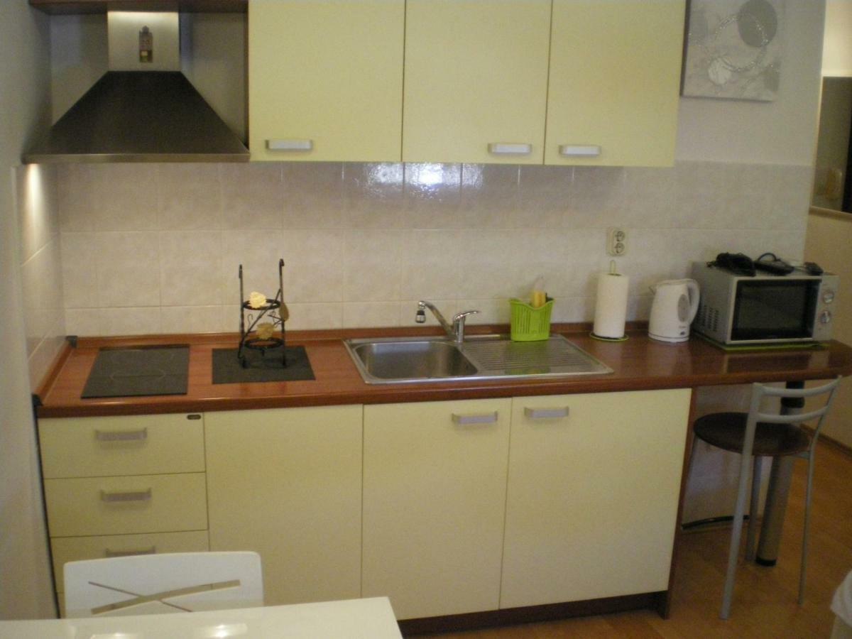 Apartment Ivana Сплит Экстерьер фото