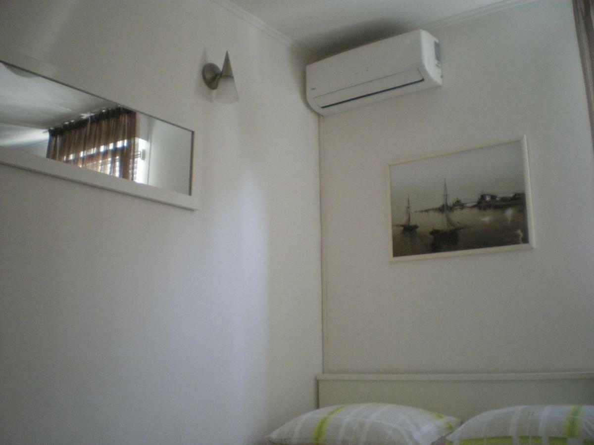 Apartment Ivana Сплит Экстерьер фото