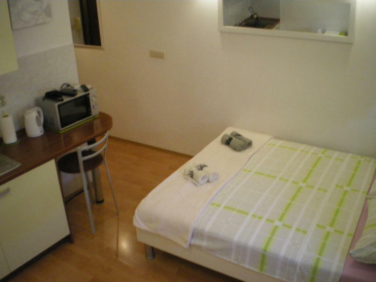 Apartment Ivana Сплит Экстерьер фото