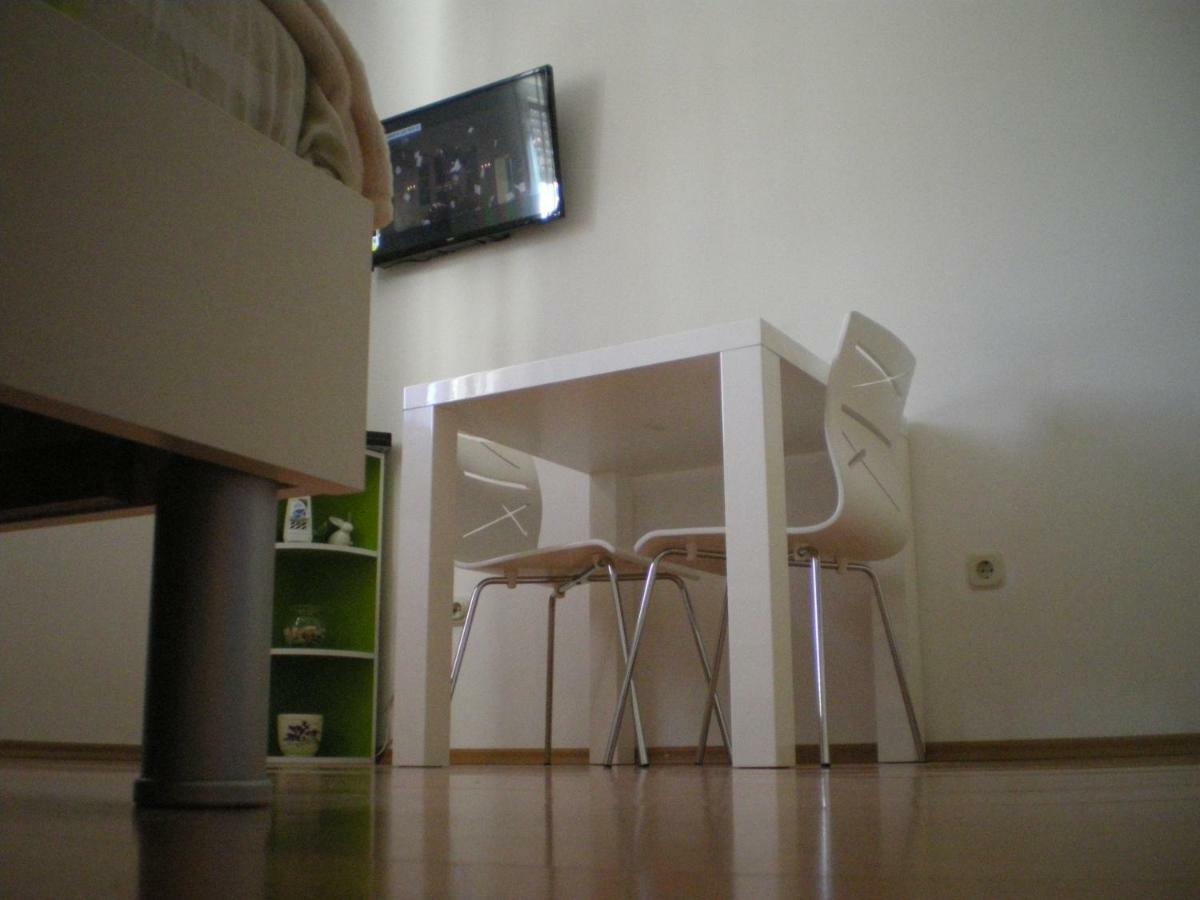 Apartment Ivana Сплит Экстерьер фото