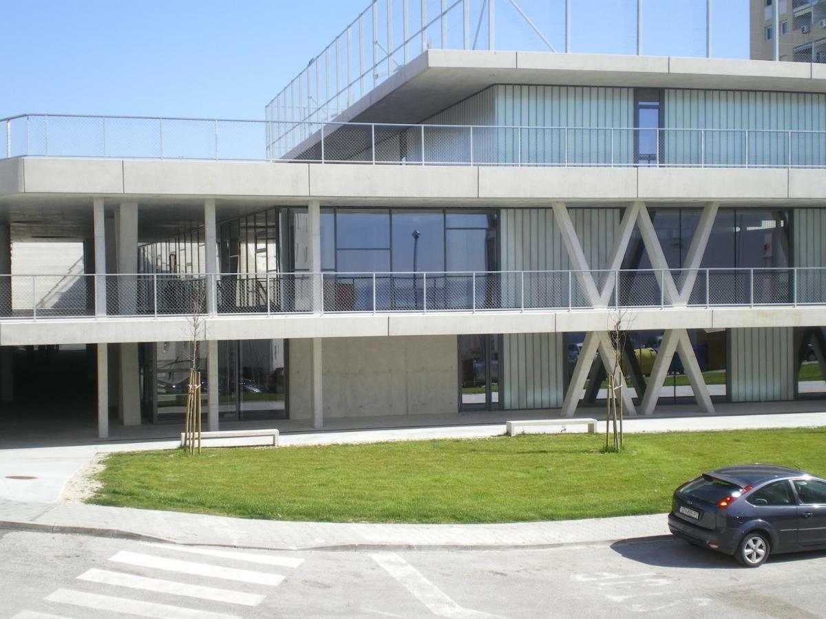 Apartment Ivana Сплит Экстерьер фото