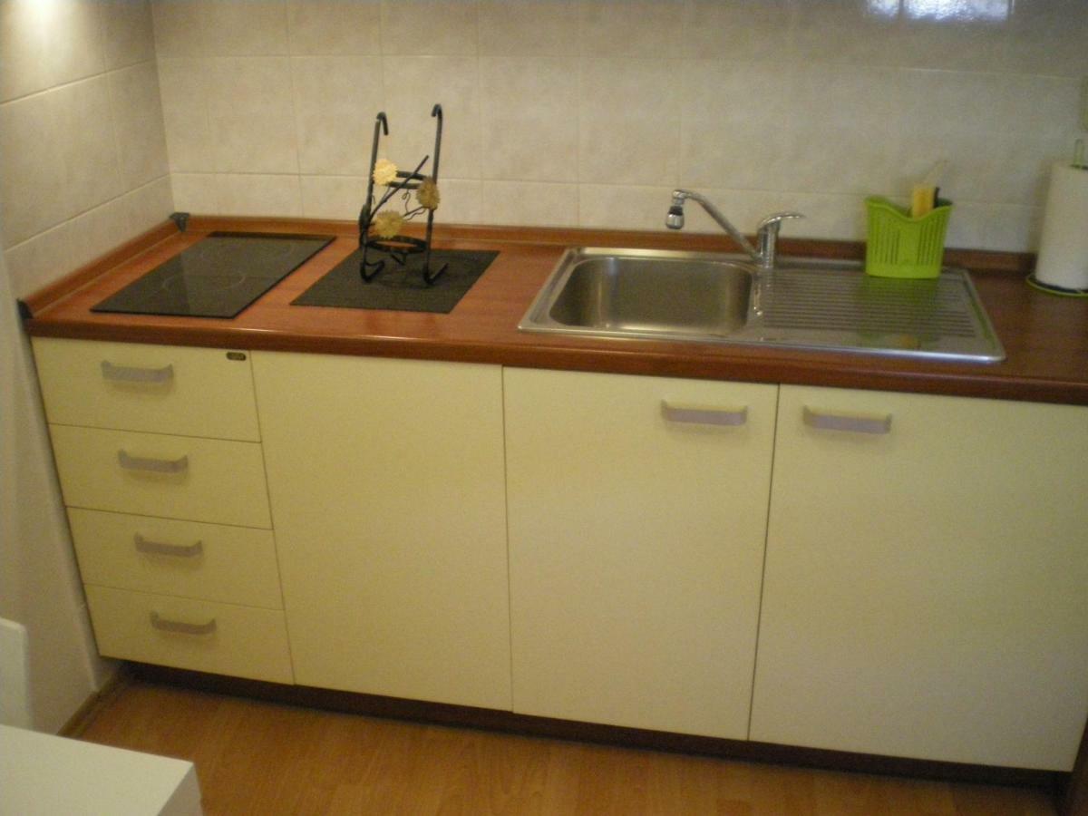 Apartment Ivana Сплит Экстерьер фото