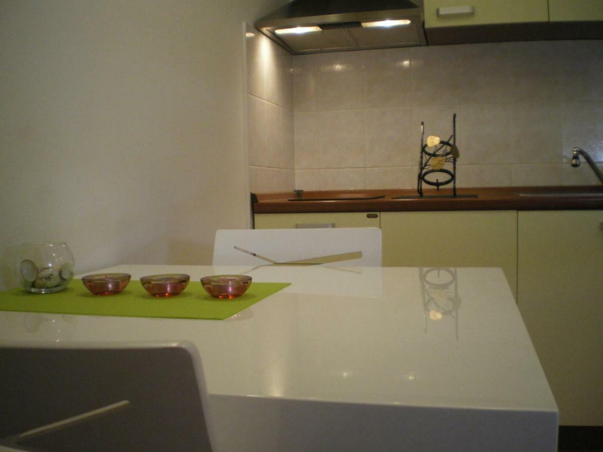 Apartment Ivana Сплит Экстерьер фото